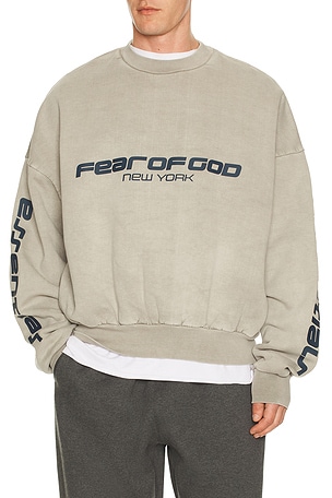 Fear of God ESSENTIALS