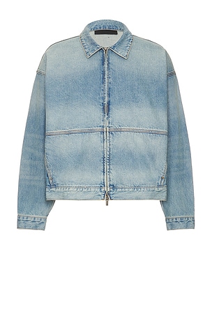 CHAQUETA DENIM Fear of God ESSENTIALS