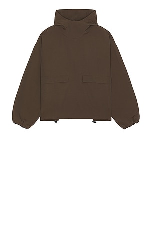 CHAQUETA MILITARY Fear of God ESSENTIALS