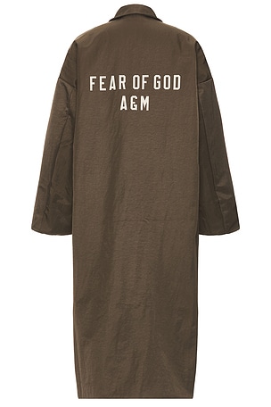 TEXTURED 자켓 Fear of God ESSENTIALS