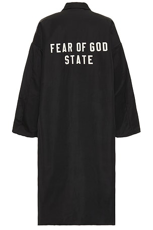 ジャケット Fear of God ESSENTIALS