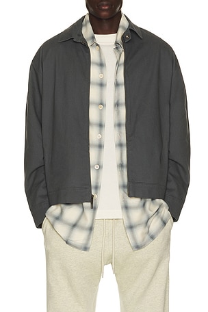 Work Jacket Fear of God ESSENTIALS