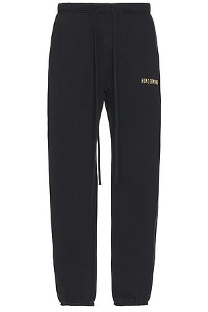 Heavy Fleece Sweatpant Fear of God ESSENTIALS