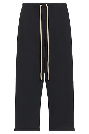 Heavy Fleece Relaxed Sweatpant Fear of God ESSENTIALS