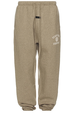 Fleece Essential Sweatpant Fear of God ESSENTIALS