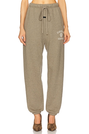 Fleece Essential Sweatpant Fear of God ESSENTIALS