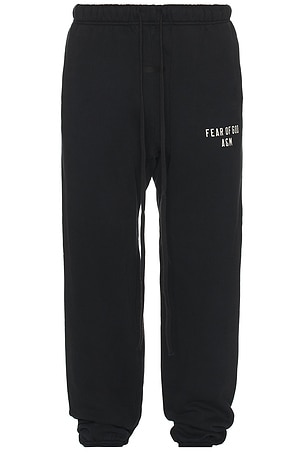 Heavy Fleece Essential Sweatpant Fear of God ESSENTIALS