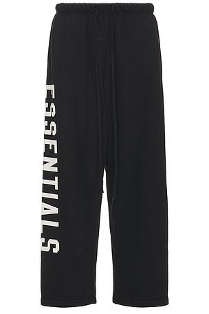 PANTALON SWEAT HEAVY Fear of God ESSENTIALS