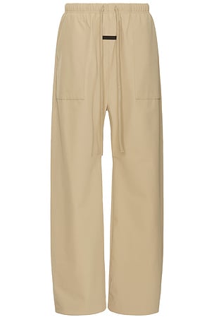 PANTALONES BONDED Fear of God ESSENTIALS