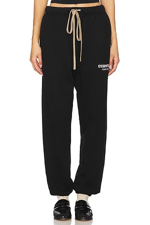 Fleece Essential Sweatpant Fear of God ESSENTIALS