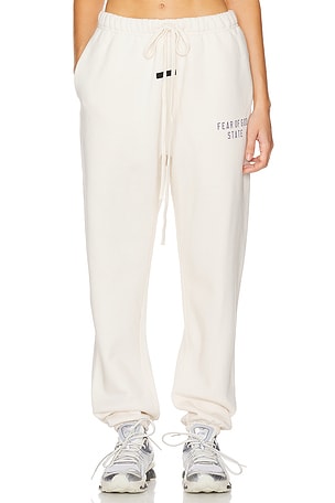 PANTALON SWEAT Fear of God ESSENTIALS