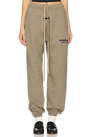 Fleece Essential Sweatpant Fear of God ESSENTIALS