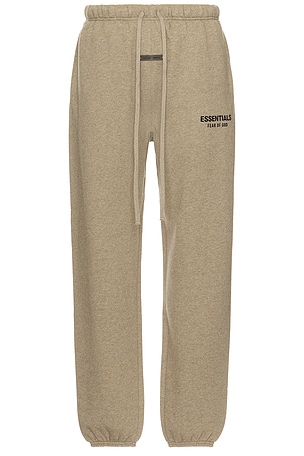 PANTALON SWEAT CLASSIC Fear of God ESSENTIALS