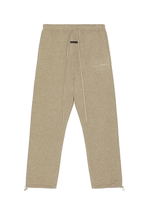 Relaxed Fleece Sweatpant Fear of God ESSENTIALS