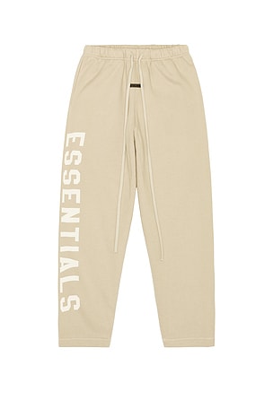 PANTALÓN DEPORTIVO LOUNGE Fear of God ESSENTIALS