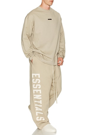 Lounge Fleece Sweatpant Fear of God ESSENTIALS