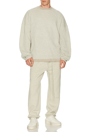 Vintage Fleece Sweatpant Fear of God ESSENTIALS