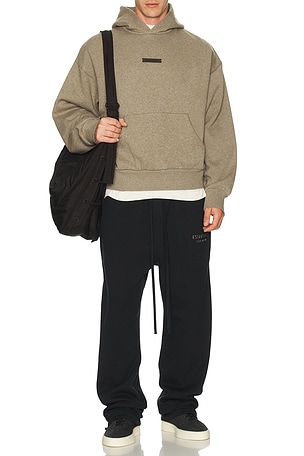Relaxed Fleece Sweatpant Fear of God ESSENTIALS