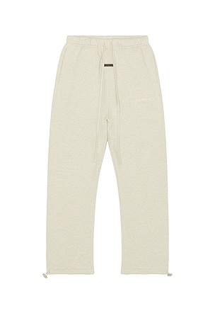 Relaxed Fleece Sweatpant Fear of God ESSENTIALS