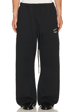 Flare Sweatpant Fear of God ESSENTIALS