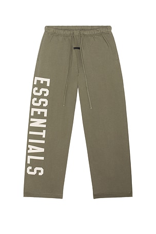 Lounge Fleece Sweatpant Fear of God ESSENTIALS