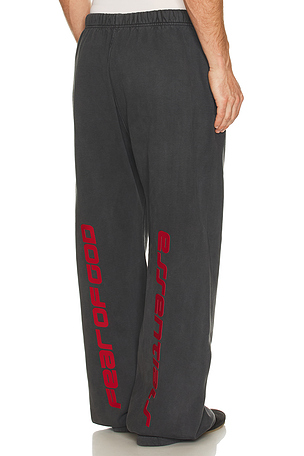 Flare Sweatpant Fear of God ESSENTIALS
