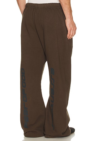 Flare Sweatpant Fear of God ESSENTIALS