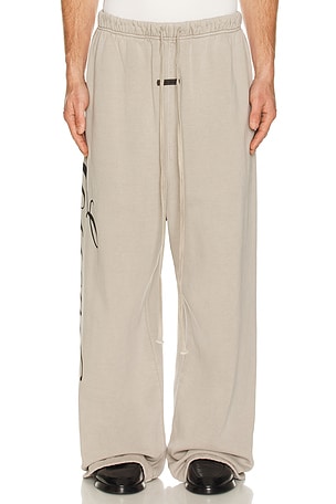 Lounge Sweatpant Fear of God ESSENTIALS