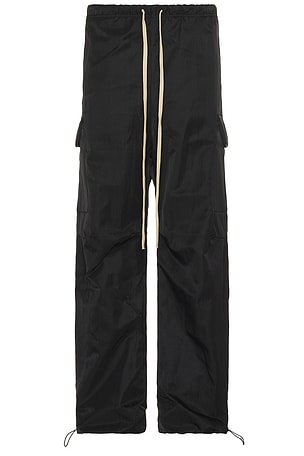 Textured Nylon Field Pant Fear of God ESSENTIALS