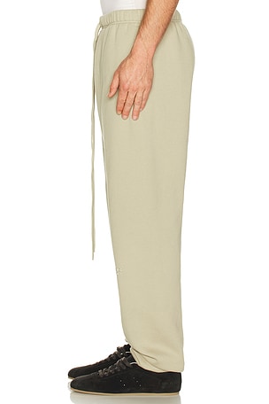 Fear of God ESSENTIALS Vintage Fleece Sweatpant in Taupe