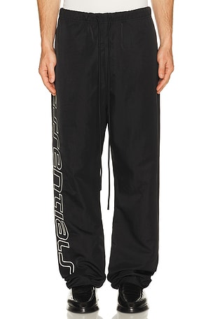 Active Trace Relaxed Drawstring Pant Fear of God ESSENTIALS
