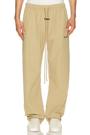 Signature Track Pant Fear of God ESSENTIALS