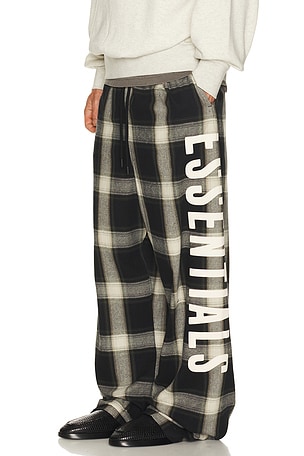 PANTALON LOUNGE Fear of God ESSENTIALS