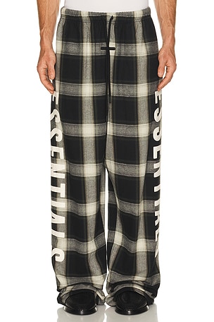 Fear of God ESSENTIALS Lounge Pant in Grey