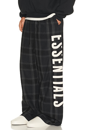 PANTALON LOUNGE Fear of God ESSENTIALS
