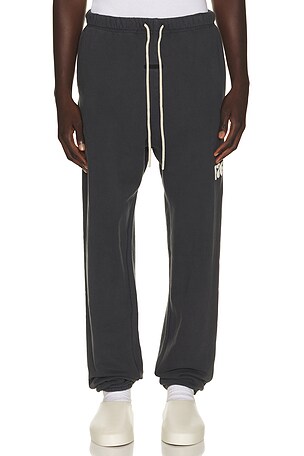Classic Fleece Sweatpant Fear of God ESSENTIALS