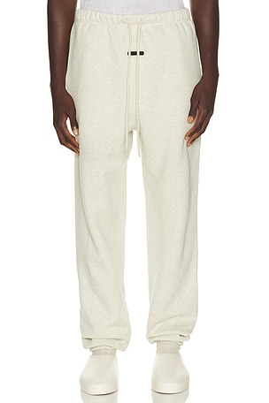 Classic Fleece Sweatpant Fear of God ESSENTIALS