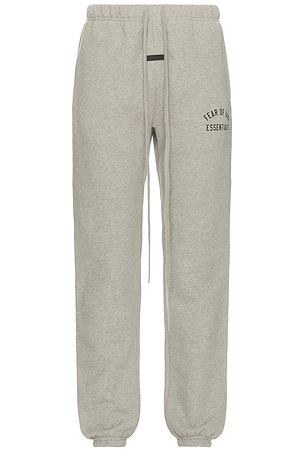 PANTALON SWEAT Fear of God ESSENTIALS