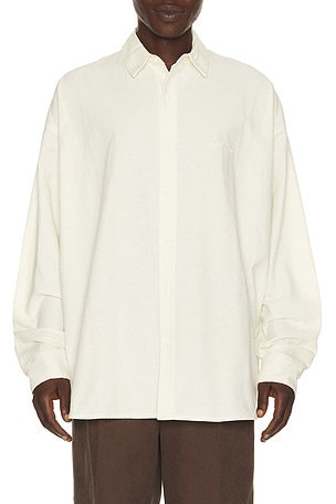 CAMISA SIGNATURE Fear of God ESSENTIALS