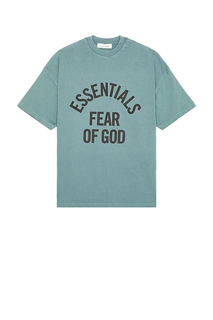 CAMPUS Tシャツ Fear of God ESSENTIALS