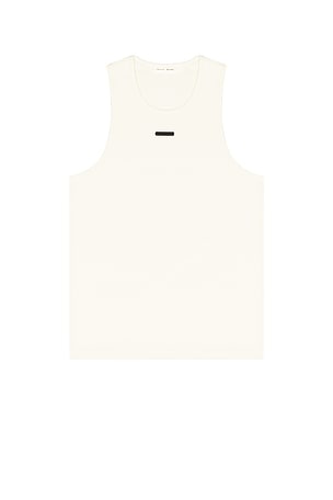 Rib Tank Fear of God ESSENTIALS