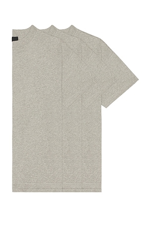 3-Pack Essential Tee Fear of God ESSENTIALS