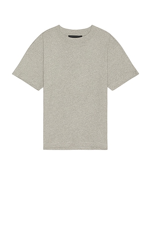 Fear of God ESSENTIALS 3-Pack Essential Tee in Grey