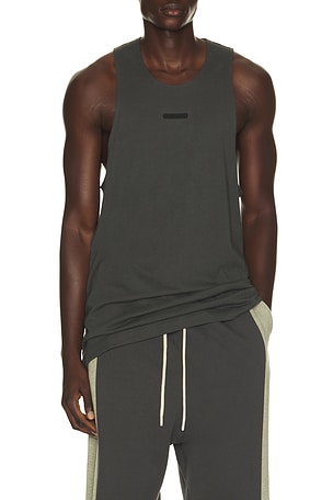 CAMISETA TIRANTES ESSENTIAL Fear of God ESSENTIALS