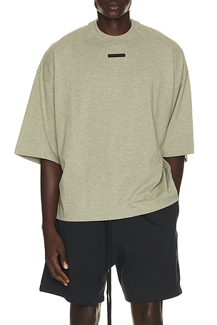ФУТБОЛКА MERCH Fear of God ESSENTIALS