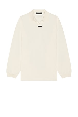 ポロシャツ Fear of God ESSENTIALS