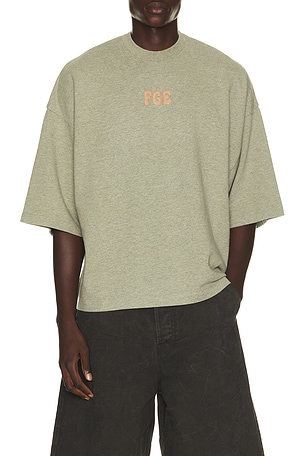 CAMISETA MERCH Fear of God ESSENTIALS