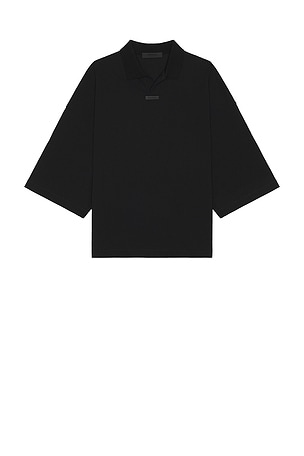 Pique Polo Fear of God ESSENTIALS