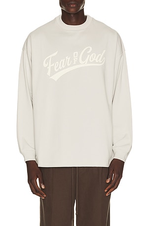 MERCH 티셔츠 Fear of God ESSENTIALS