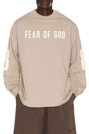 MERCH 티셔츠 Fear of God ESSENTIALS